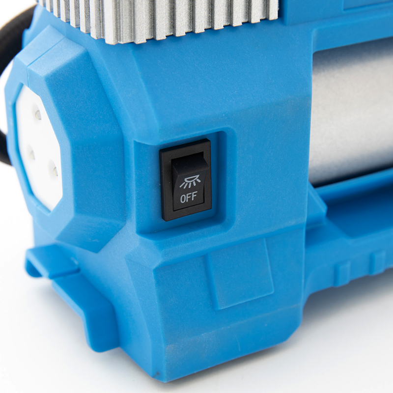 DC 12V Autokompressor und Luftpumpe 
