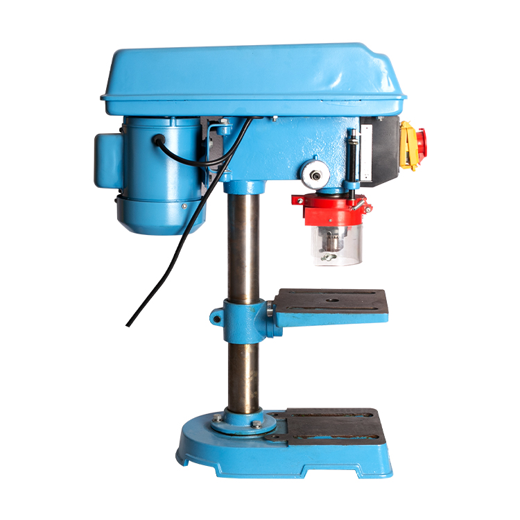 350-W-Bohrmaschine