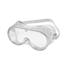  PVC-Schutzbrille 