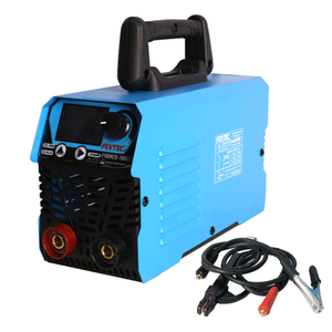 10-180A Inverter MMA-Schweißgerät mit LCD