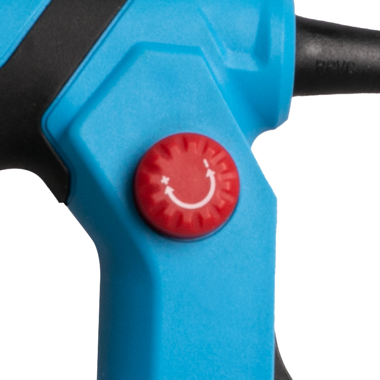 9A Elektrotacker