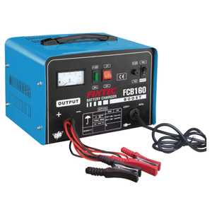 216W/249W Batterieladegerät