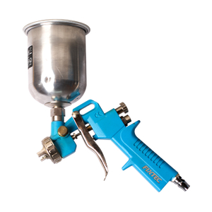500-cc-Luftspritzpistole