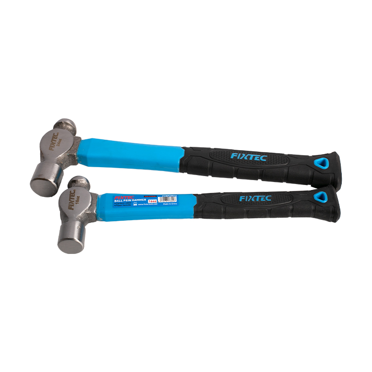 Kugelhammer